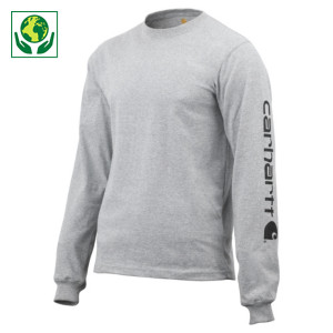 Tee-shirt manches longues CARHARTT Tee-shirt manches longues CARHARTT