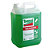 Teepol Bidon de détergent liquide multi-usage vert 5 l - 1