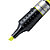 Tekstmarker Stabilo Luminator kleur geel - 3