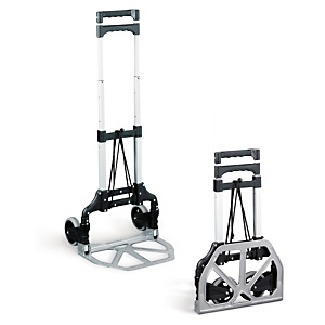 Telescopic folding sack trucks Telescopic folding sack trucks