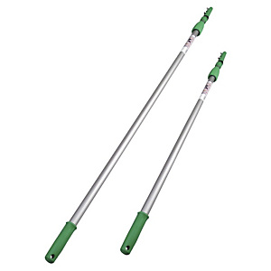 Teleskopstangen OptiLoc Unger Teleskopstangen OptiLoc Unger