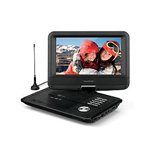 Telesystem, Lettori e masterizzatori dvd e blue-ray, Dvd portatile 9 ts5052 dvb-t2 hevc, 28015016 Telesystem, Lettori e masterizzatori dvd e blue-ray, Dvd portatile 9 ts5052 dvb-t2 hevc, 28015016