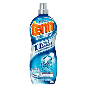 tenn Brillante Universal Limpiador multiusos con bioalcohol concentrado, 1250 ml tenn Brillante Universal Limpiador multiusos con bioalcohol concentrado, 1250 ml
