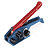 Tensioner for 12-16mm polypropylene strapping - 1