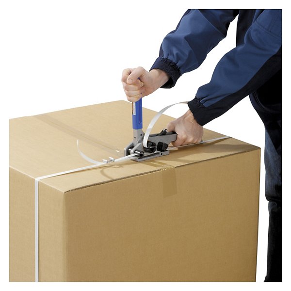 Tensor para fleje textil - 5