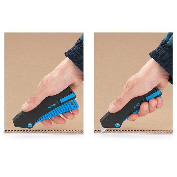 Cúter de seguridad Mizar MARTOR - 2