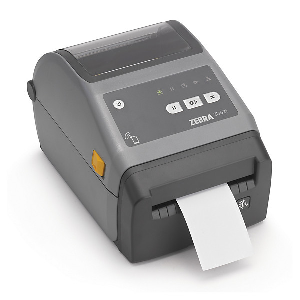 Termálna tlačiareň Linerless IZD621 ZEBRA - 1