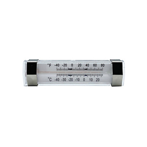 Termometro analogico per frigo / freezer