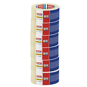 tesa® 4323 Cinta protectora beige claro 50 mm x 50 m tesa® 4323 Cinta protectora beige claro 50 mm x 50 m