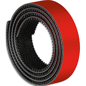 TESA Bande de 5 cm auto agrippante auto collante supportant jusqu'à 4kgs par paire 55234-00000-00 TESA Bande de 5 cm auto agrippante auto collante supportant jusqu'à 4kgs par paire 55234-00000-00