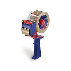 TESA, Imballaggio e spedizione, Dispenser nastro da imballo, 06300-00001-00 TESA, Imballaggio e spedizione, Dispenser nastro da imballo, 06300-00001-00