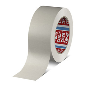 tesa® Nastro adesivo in carta, 50 mm x 50 m, Bianco tesa® Nastro adesivo in carta, 50 mm x 50 m, Bianco