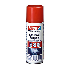 TESA Spray Rimuovi Adesivo - 200 ml - incolore TESA Spray Rimuovi Adesivo - 200 ml - incolore