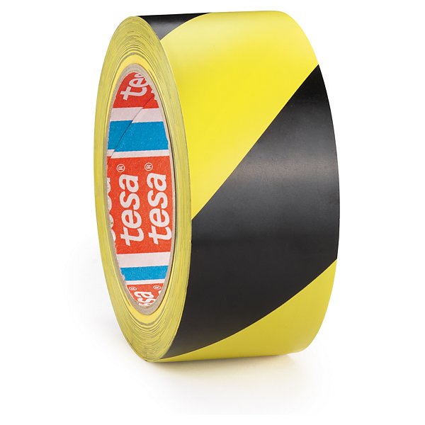 Tesaflex markeringstape - Indendørs - 5