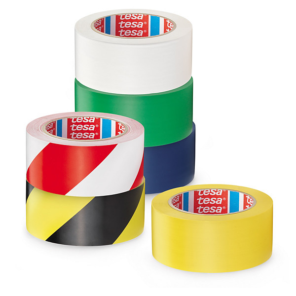 Tesaflex markeringstape - Indendørs - 1