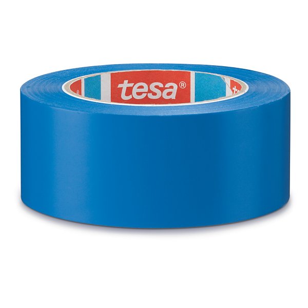 Tesaflex PVC-tejp för permanent märkning utomhus - 2