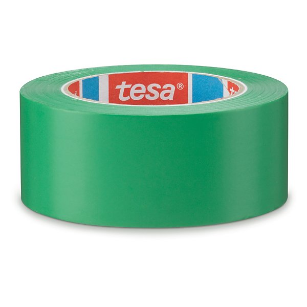 Tesaflex PVC-tejp för permanent märkning utomhus - 3