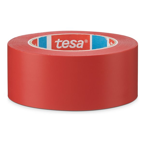 Tesaflex PVC-tejp för permanent märkning utomhus - 5