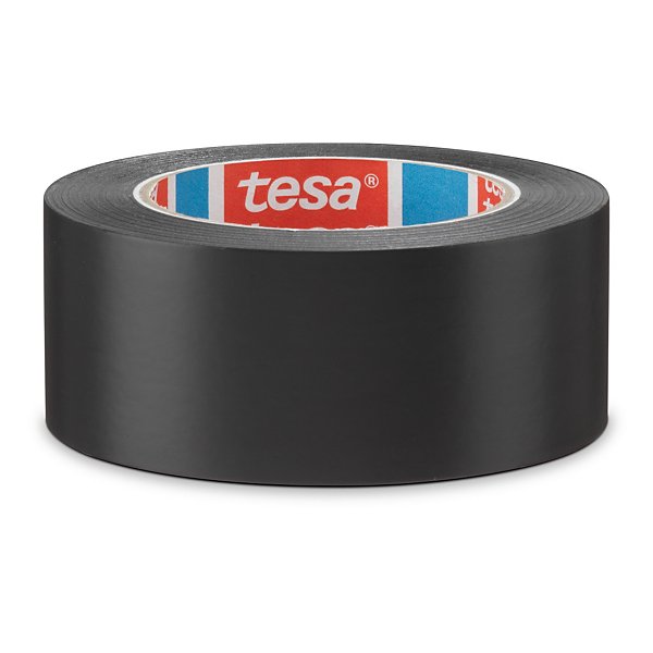 Tesaflex PVC-tejp för permanent märkning utomhus - 6