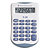 TEXAS INSTRUMENTS Calculatrice de poche TI-501 - 501/FBL/11E1 - 1