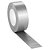 Textilná páska ČIERNA, 48mm, návin 50m, hrúbka 220µm - 2