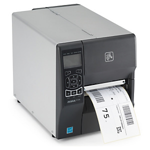 Thermische etikettenprinter ZT230 Zebra Thermische etikettenprinter ZT230 Zebra