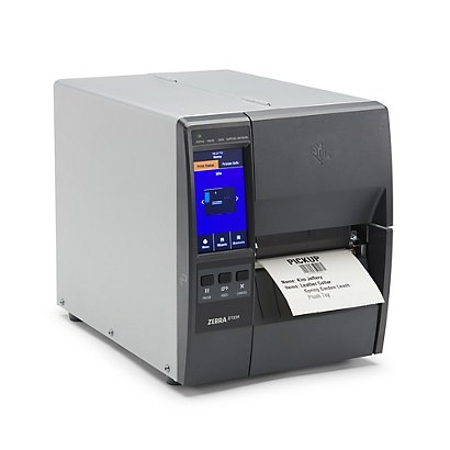 Thermische etikettenprinter ZT231E Zebra - 1