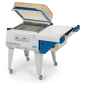 Thermofilmeuses H25 AUDION®