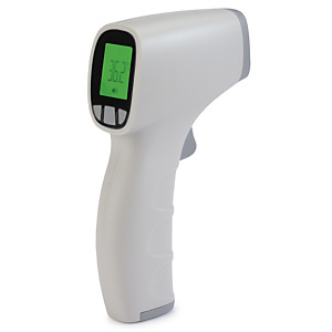 Thermom?tre infra rouge