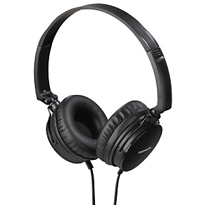 THOMSON HED2207BK Auriculares de diadema con cable, 1,2 m, negro THOMSON HED2207BK Auriculares de diadema con cable, 1,2 m, negro