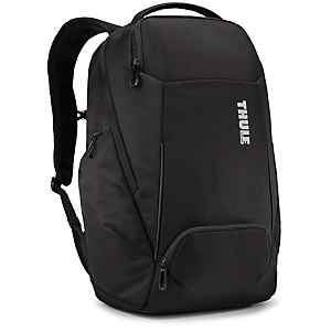 Thule Accent TACBP2316 - Black, Sac à dos, 40,6 cm (16'), Sangle épaule, 1,2 kg 3204816 Thule Accent TACBP2316 - Black, Sac à dos, 40,6 cm (16'), Sangle épaule, 1,2 kg 3204816