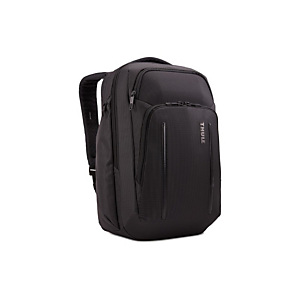 Thule Crossover 2 C2BP-116 Black, 39,6 cm (15.6'), Compartiment pour Notebook, Nylon 3203835 Thule Crossover 2 C2BP-116 Black, 39,6 cm (15.6'), Compartiment pour Notebook, Nylon 3203835