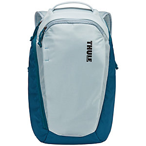 THULE Enroute Backpack 23L, mochila para ordenador portátil de 15,6'', Azul Alaska