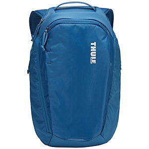 THULE Enroute Backpack 23L, mochila para ordenador portátil de 15,6'', Azul Rapid