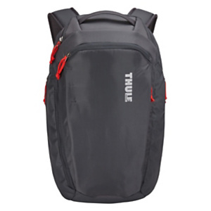 THULE Enroute Backpack 23L, mochila para ordenador portátil de 15,6", asfalto THULE Enroute Backpack 23L, mochila para ordenador portátil de 15,6", asfalto