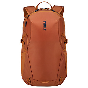 Thule EnRoute TEBP4216 Natural orange, Sport, 39,6 cm (15.6'), Compartiment pour Notebook, Nylon 3205181 Thule EnRoute TEBP4216 Natural orange, Sport, 39,6 cm (15.6'), Compartiment pour Notebook, Nylon 3205181