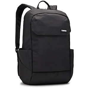 Thule Lithos TLBP216 - Black, Ville, 40,6 cm (16'), Compartiment pour Notebook, Polyester 3204835 Thule Lithos TLBP216 - Black, Ville, 40,6 cm (16'), Compartiment pour Notebook, Polyester 3204835