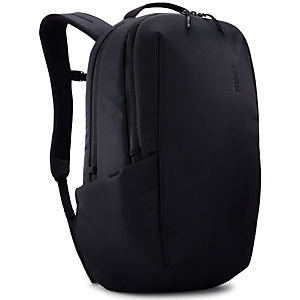 Thule Subterra 2 TSLB415 Black, Urbain, Unisexe, 40,6 cm (16'), Compartiment pour Notebook, Polyester 3205024 Thule Subterra 2 TSLB415 Black, Urbain, Unisexe, 40,6 cm (16'), Compartiment pour Notebook, Polyester 3205024