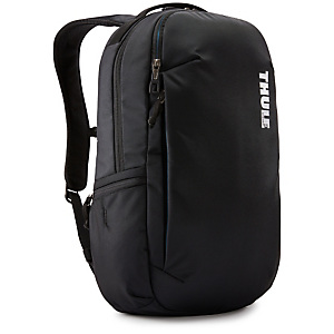 Thule Subterra TSLB-315 Black, Ville, Unisexe, 39,6 cm (15.6'), Compartiment pour Notebook, Nylon 3204052 Thule Subterra TSLB-315 Black, Ville, Unisexe, 39,6 cm (15.6'), Compartiment pour Notebook, Nylon 3204052