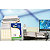 TICO Export Etichette autoadesive, 118 x 70 mm, 10 fogli, 2 etichette per foglio, Bianco - 4