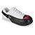 Tiger Grip Sur-chaussures de sécurité pour visiteur avec embout de protection - Taille : M (39-43) - Noir - 1
