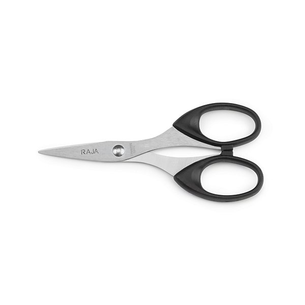 Tijeras de acero inoxidable RAJA® - 5