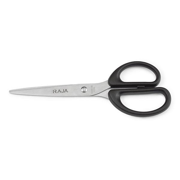 Tijeras de acero inoxidable RAJA® - 7
