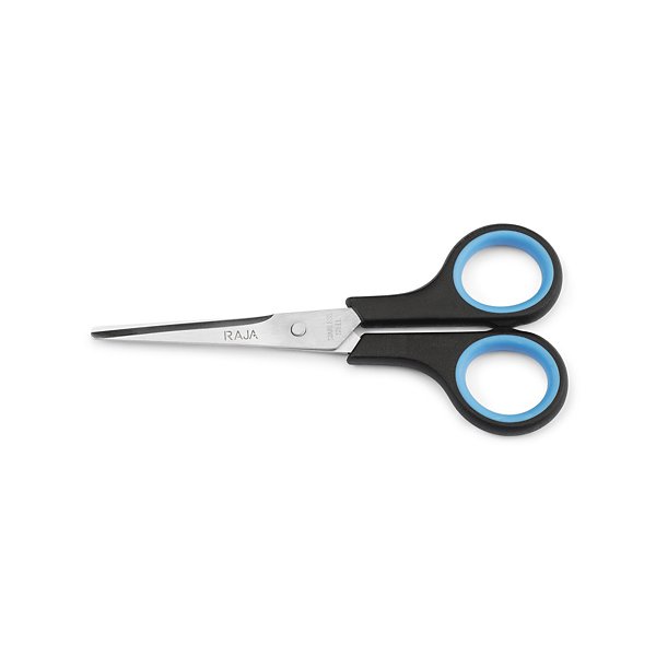 Tijeras de acero inoxidable RAJA® - 9
