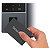 TimeMoto Badge RFID, compatible avec tous les systèmes de pointage TimeMoto®, 85 x 54 mm, distance de lecture de 70 mm, noir - 3