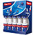Tipp-Ex Pack Ahorro 15 + 5 GRATIS, Correctores líquidos 20 ml con Caja Dispensador - 1