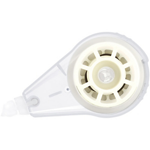 Tipp-Ex Refill per correttore a nastro Easy Refill, 5 mm x 14 m Tipp-Ex Refill per correttore a nastro Easy Refill, 5 mm x 14 m
