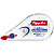 Tipp-Ex Roller de correction Mini Pocket Mouse 5mm x 6m Blanc translucide - 1