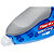 Tipp-Ex Roller de correction SOFT Grip 4,2mm x 10m Bleu translucide - 3