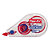 TIPP-EX Dérouleur de ruban correcteur Mini Pocket Mouse® Fashion - 5 mm x 5 m - bleu, jaune, rouge et vert (lot de 10) - 1